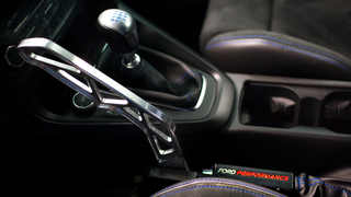 For Just $999 Ford's Drift Stick Will Make You A Guaranteed Hoon Star (Probably Not)
